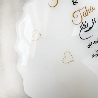 محصول رزینی