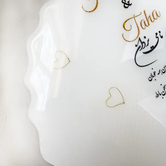 محصول رزینی