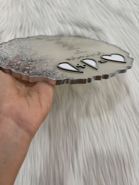 استند عروس