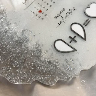 استند عروس