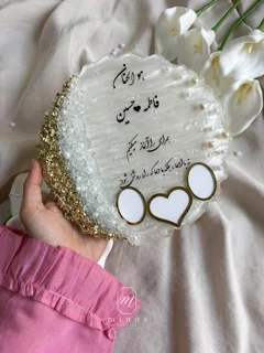 استند عقد و عروسی