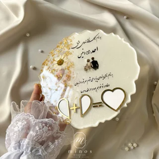 استند اثر انگشت