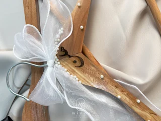 هنگر عروس داماد