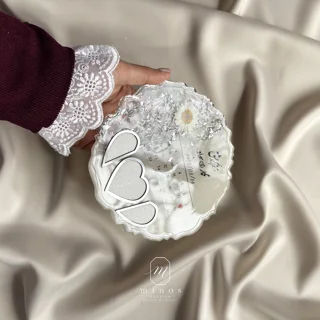 استند عروس