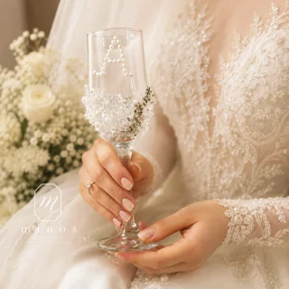 جام کریستالی