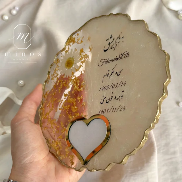 استند اثر انگشت