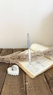 خودکار و جا خودکاری عروس