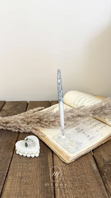 خودکار و جا خودکاری عروس