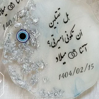 استند رزینی مناسب عکاسی