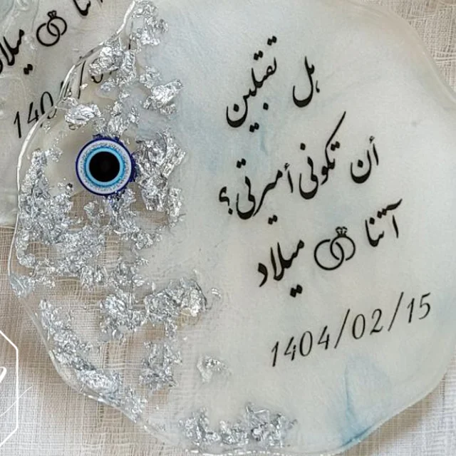 استند رزینی مناسب عکاسی