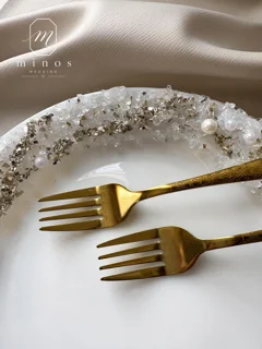 چنگال عروس
