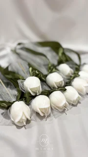 گیفت شمع عروس