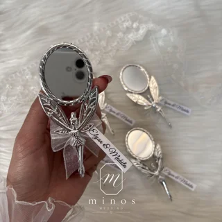 گیفت آینه فرشته