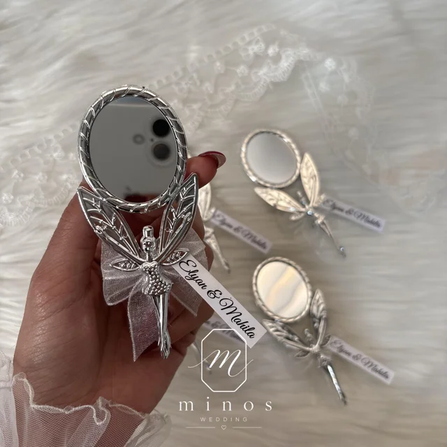 گیفت آینه فرشته