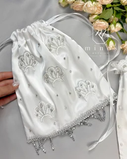 کیف شاباش عروس